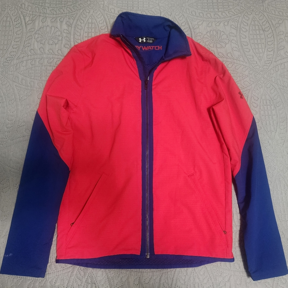 Under Armor Wind breaker